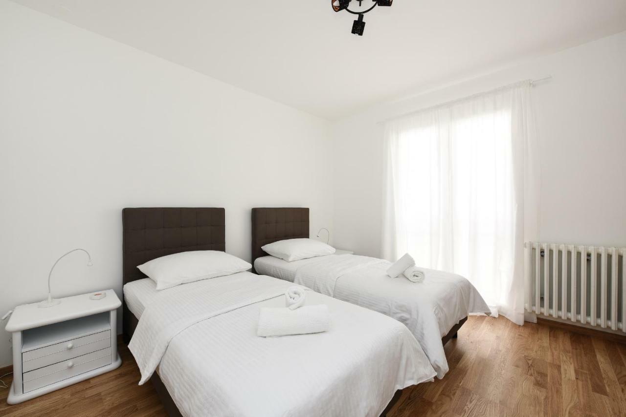 July Apartment Zadar Luaran gambar