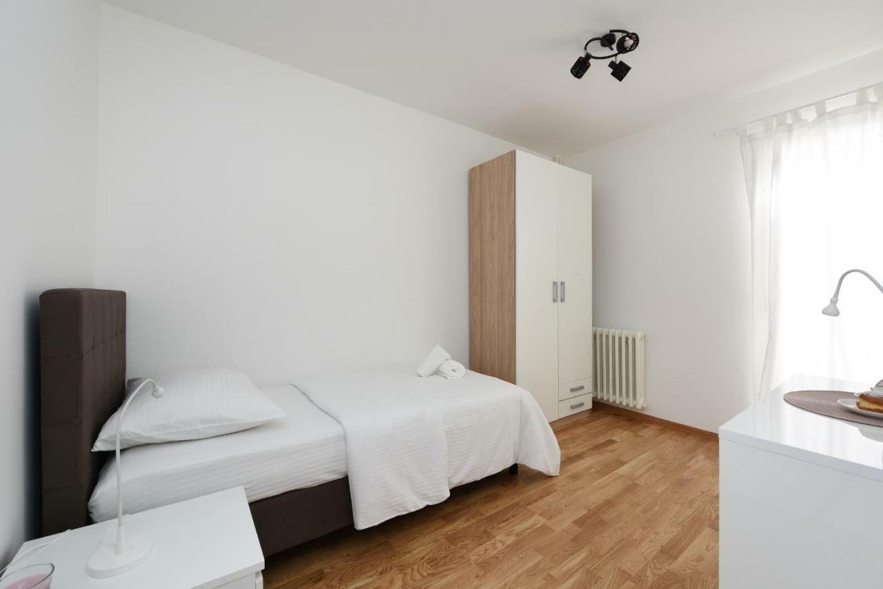 July Apartment Zadar Luaran gambar