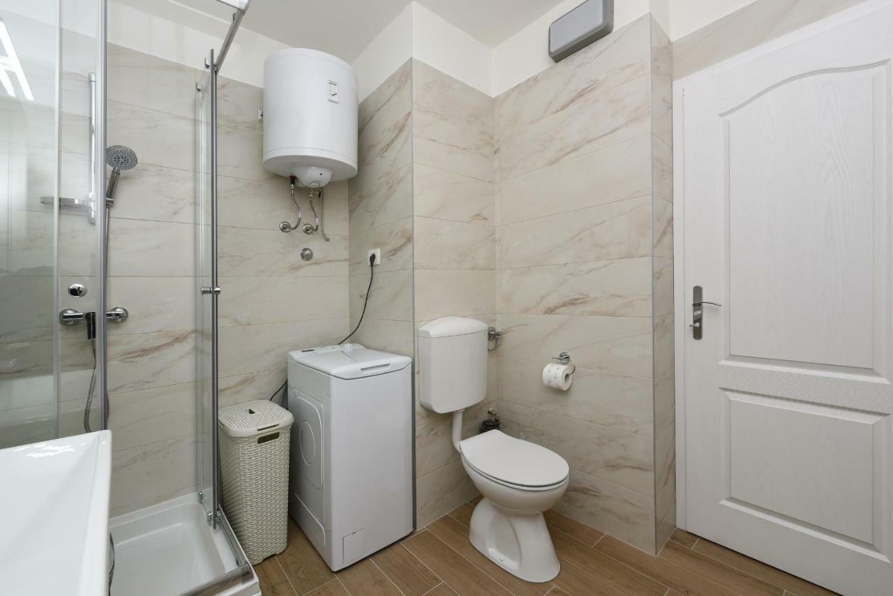 July Apartment Zadar Luaran gambar