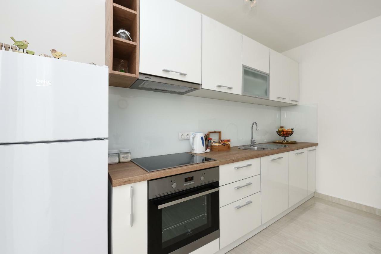 July Apartment Zadar Luaran gambar