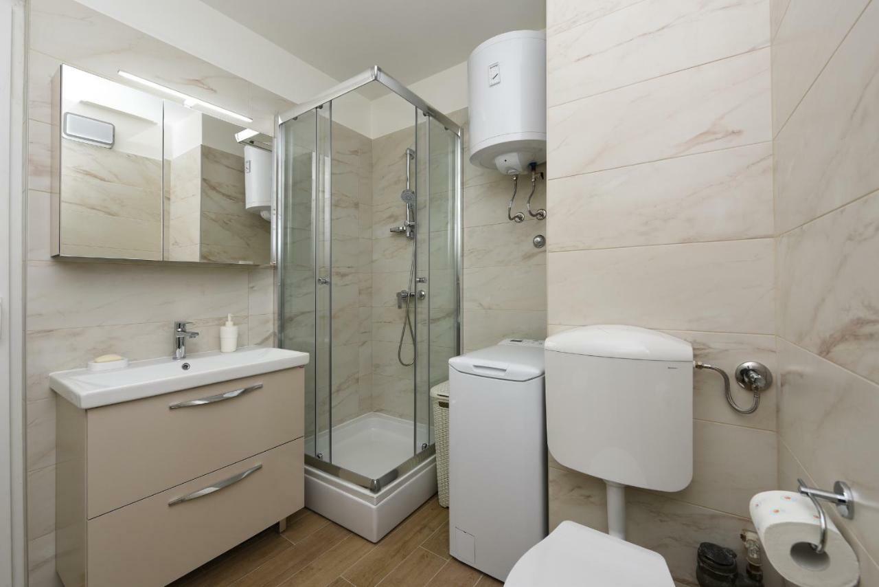 July Apartment Zadar Luaran gambar