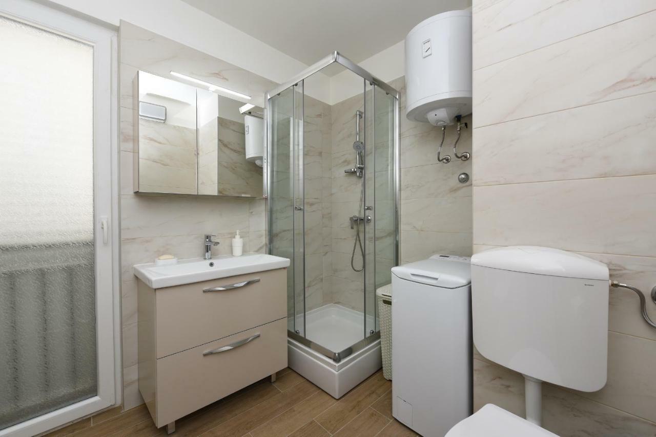 July Apartment Zadar Luaran gambar