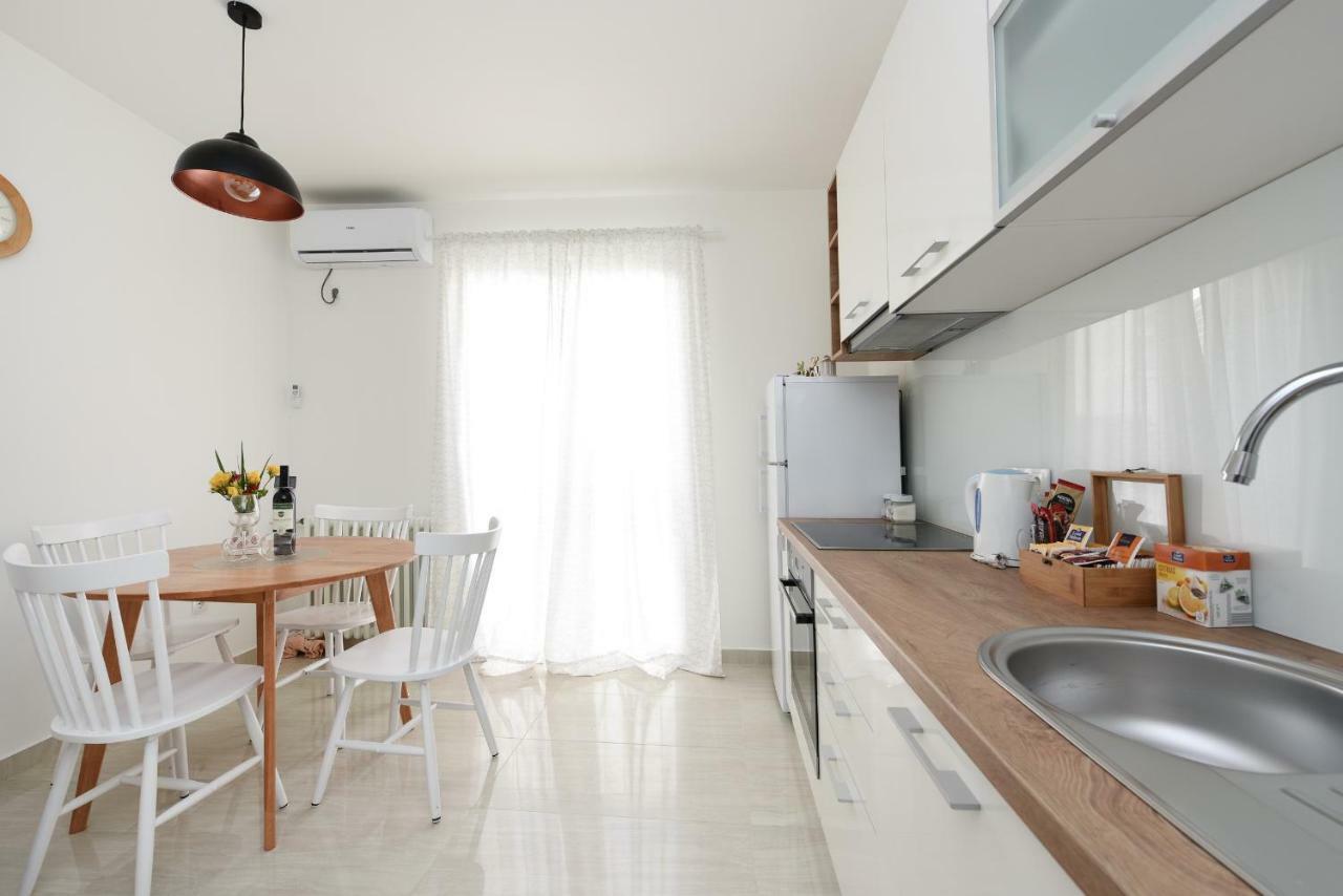 July Apartment Zadar Luaran gambar