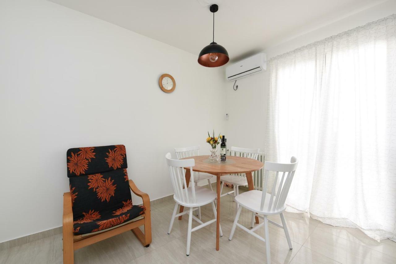 July Apartment Zadar Luaran gambar