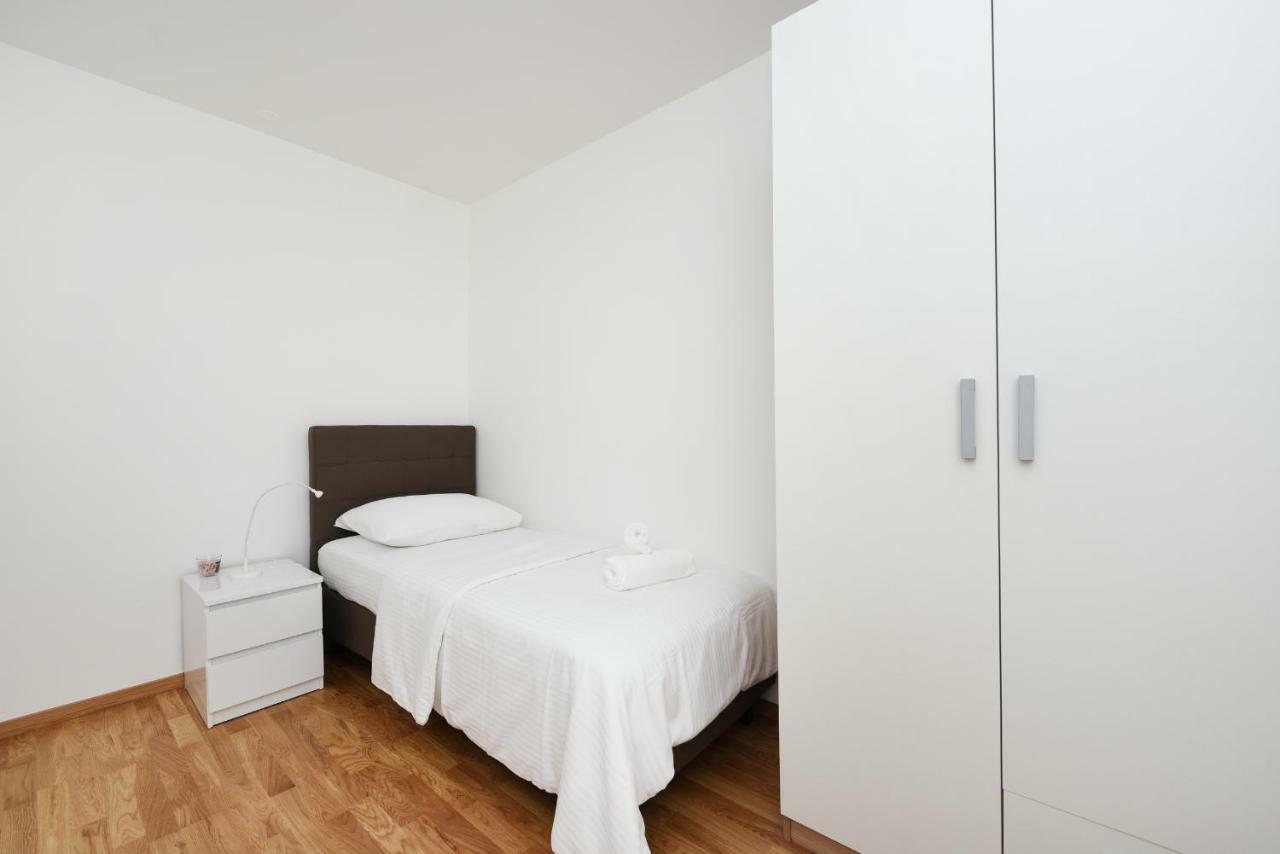 July Apartment Zadar Luaran gambar