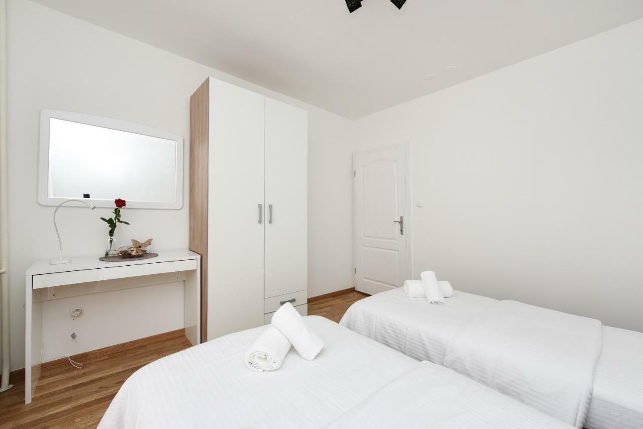July Apartment Zadar Luaran gambar