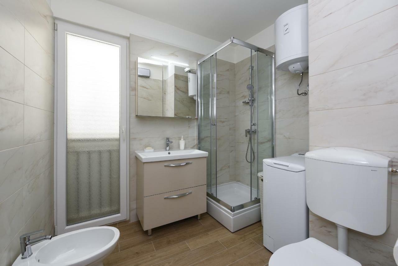 July Apartment Zadar Luaran gambar
