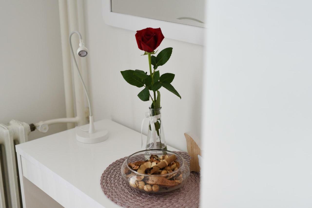 July Apartment Zadar Luaran gambar