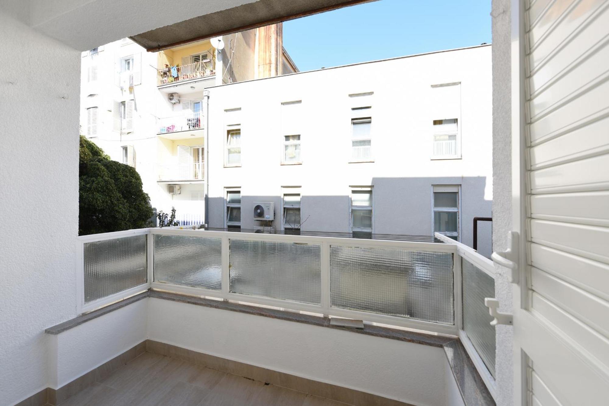 July Apartment Zadar Luaran gambar