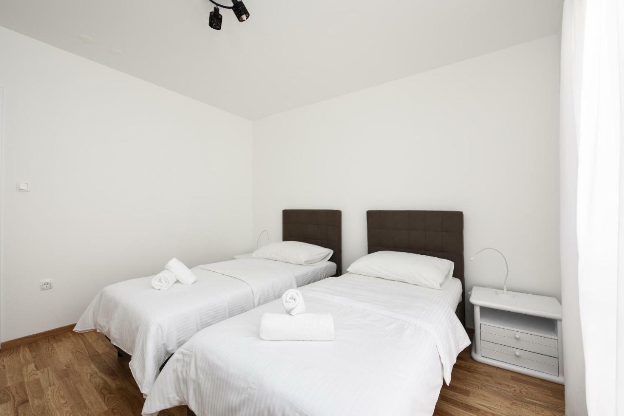 July Apartment Zadar Luaran gambar