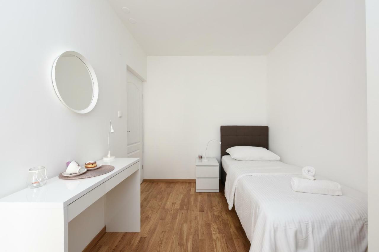 July Apartment Zadar Luaran gambar